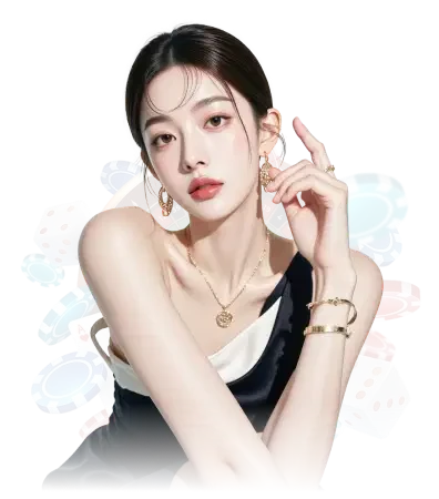 DB真人内容主题视觉